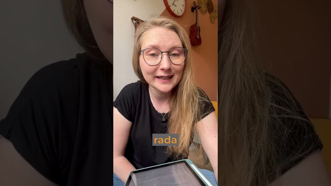 Rada 81/365 z serii jak wychowywać dzieci!