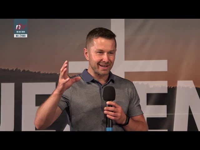Jestem dla Ciebie - Dariusz Lazar