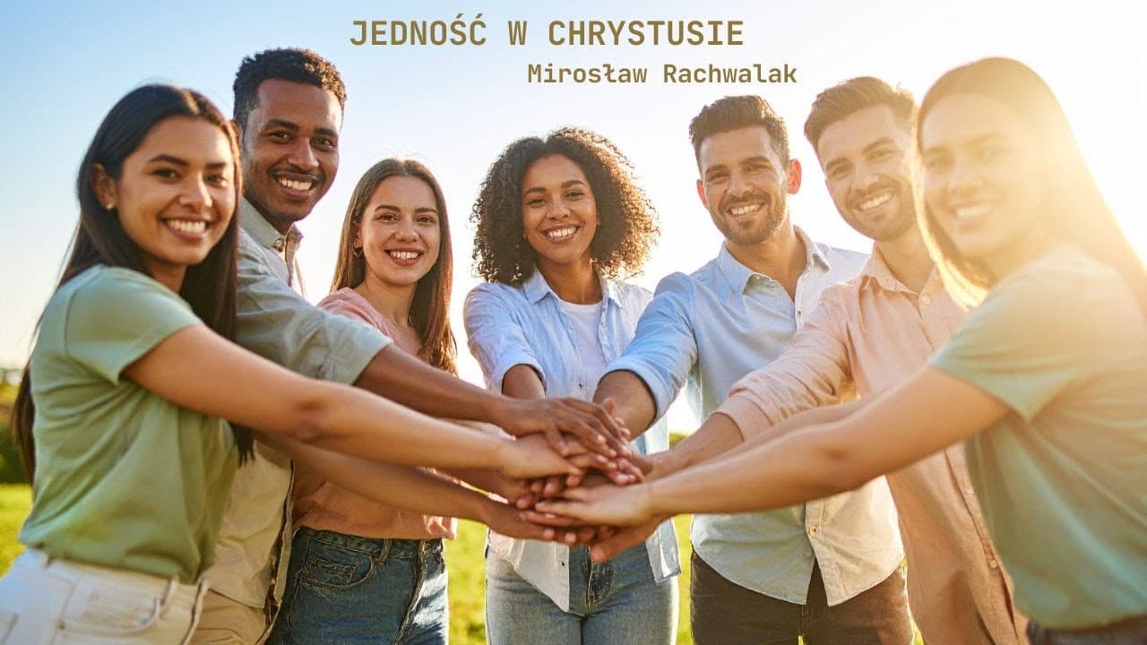Jedność w Chrystusie