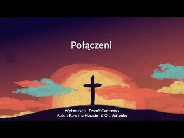 Połączeni - z tekstem i wokalem