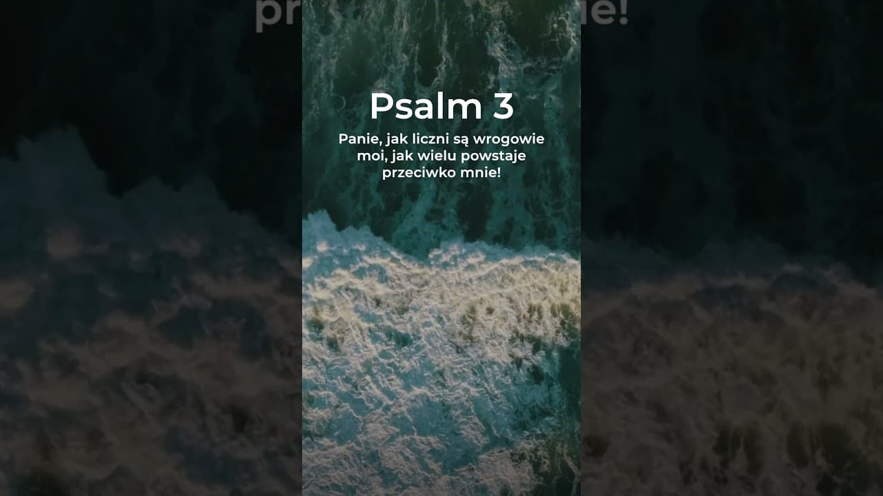 Psalm 3:2-5