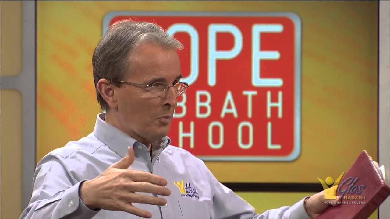 Szkoła Sobotnia Hope Channel - Lekcja VII (15 lutego 2014)