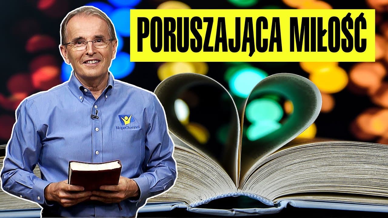 Poruszająca miłość | Księga Izajasza [#11]