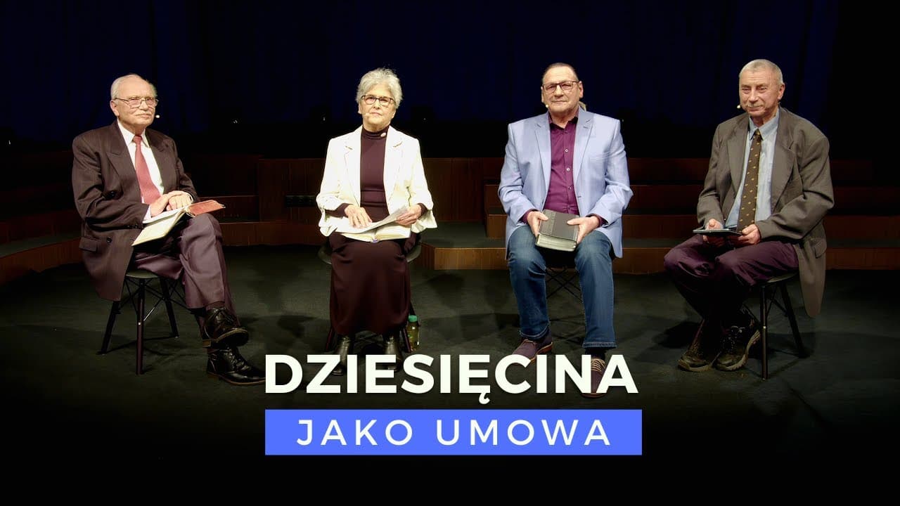 Dziesięcina jako umowa - Gospodarując dobrami Pana... (230121-3-#617)