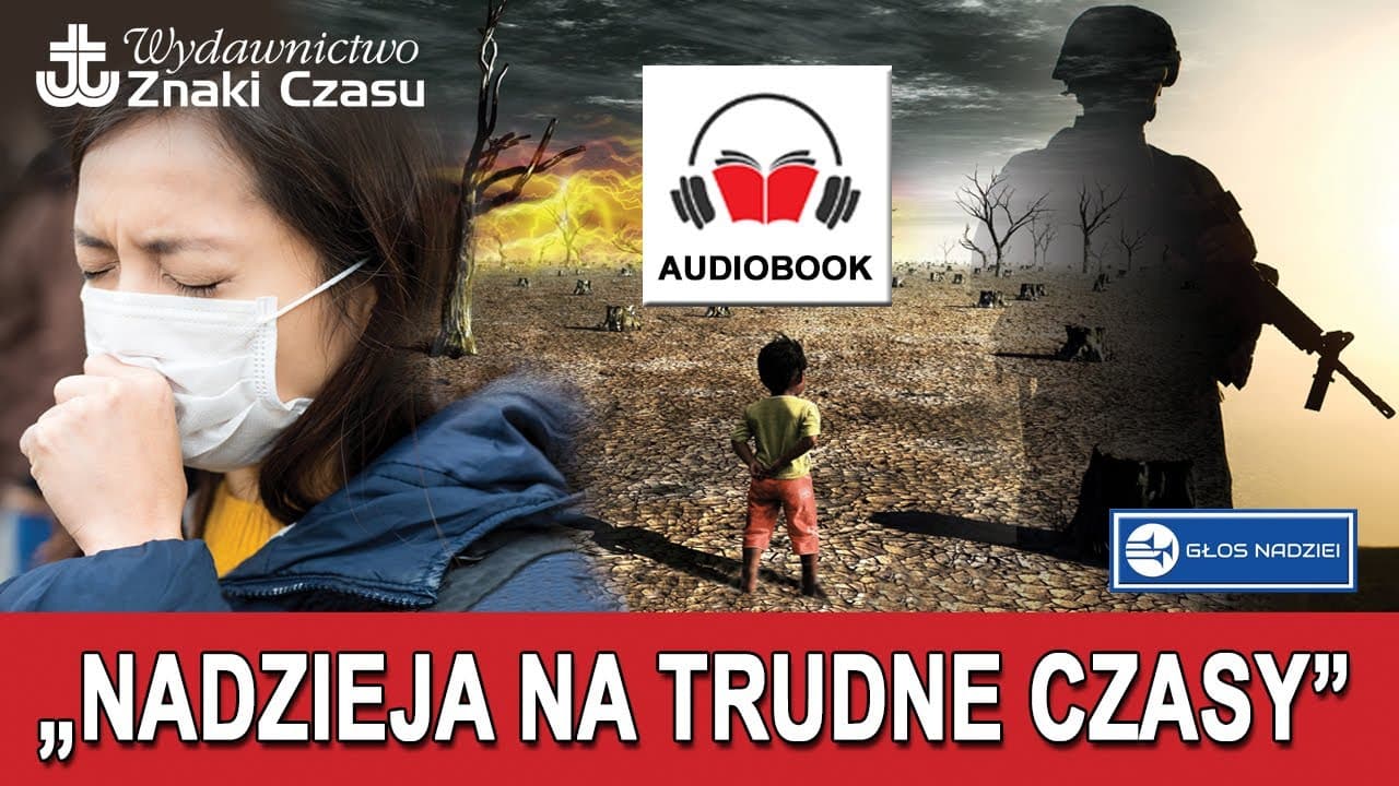 Audiobooki - inne