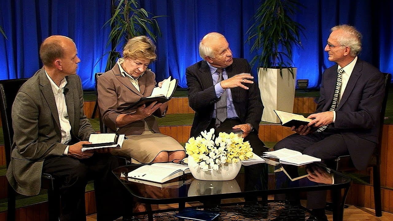 Studium biblijne - 183 (13) (2014-09-27): Powtórne przyjście Jezusa