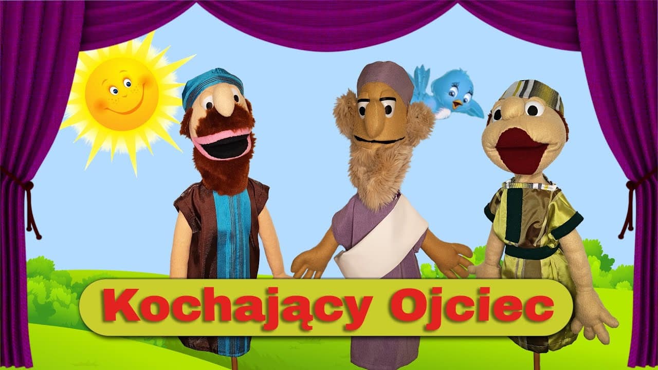 Kochający Ojciec - Ziarenko Gorczycy
