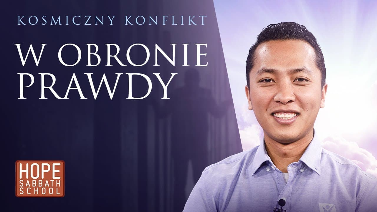 W OBRONIE PRAWDY