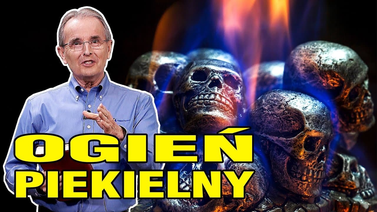 Ogień piekielny