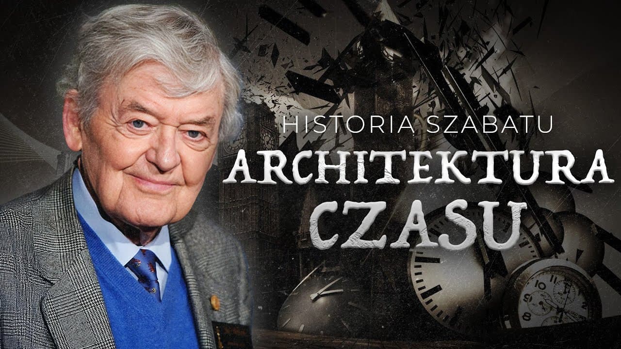 Architektura czasu | HISTORIA SZABATU #2