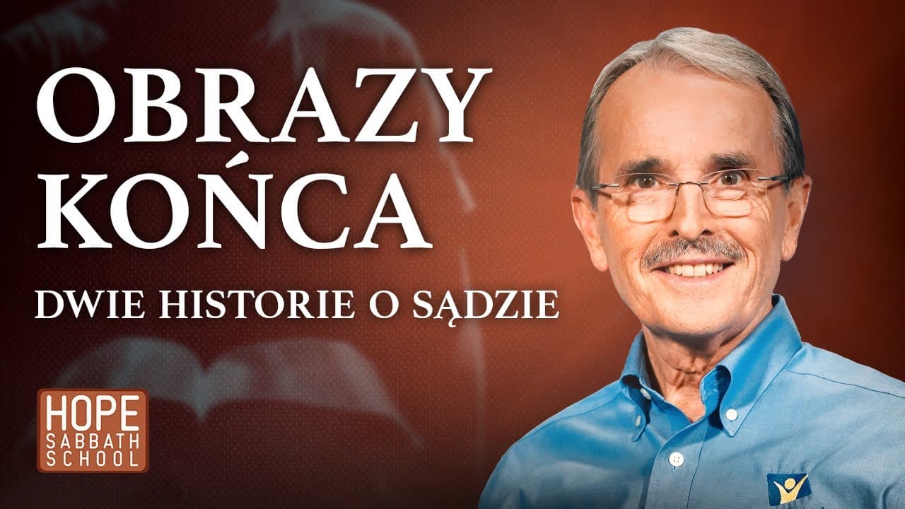Proroctwa i historie biblijne na dni ostateczne - Hope Channel