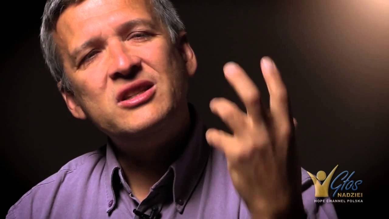 Bóg stworzył... -  Carl Wilkens