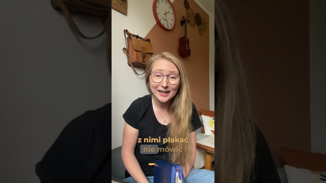 Rada 4/365 z serii jak wychowywać dzieci!