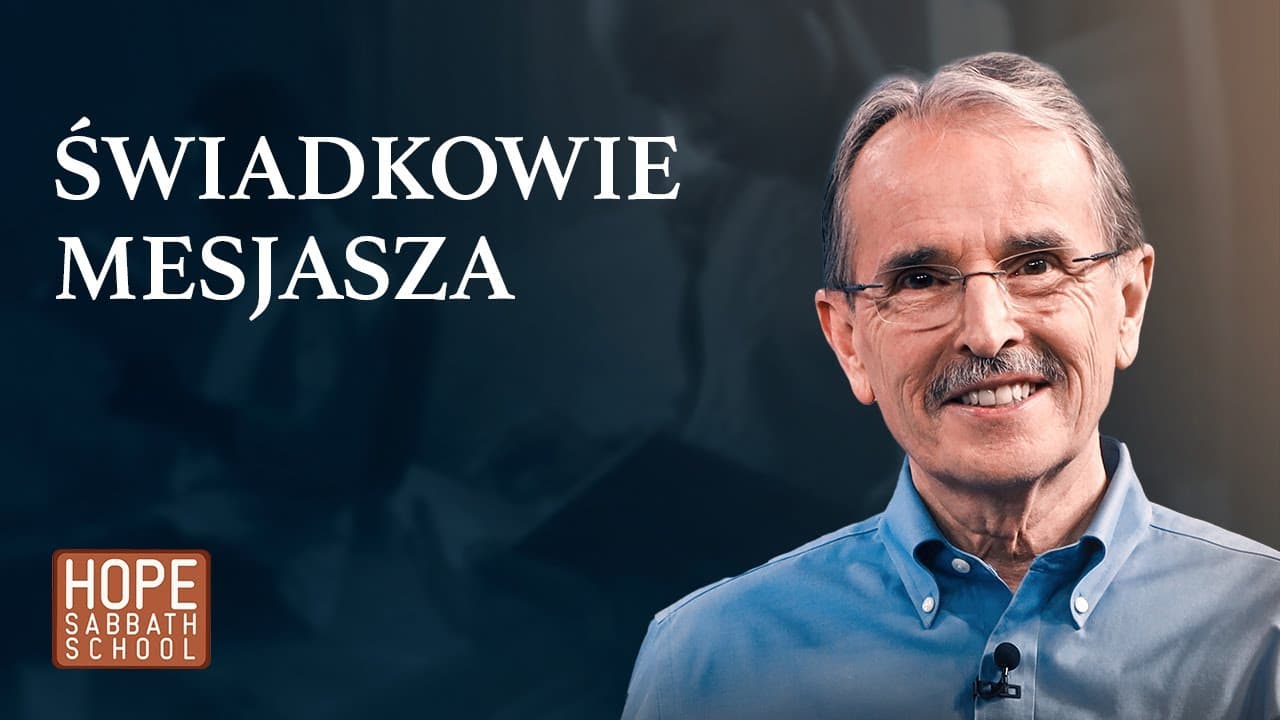 Świadkowie Mesjasza | TEMATY W EWANGELII JANA