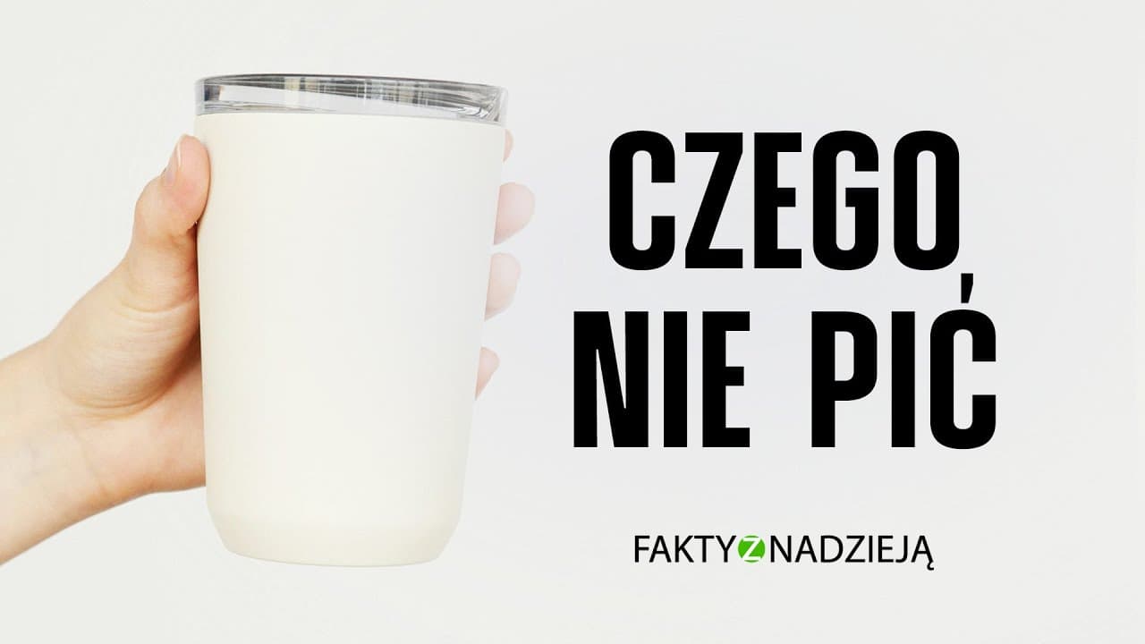 Dobrodziejstwa wody | Fakty z Nadzieją #7