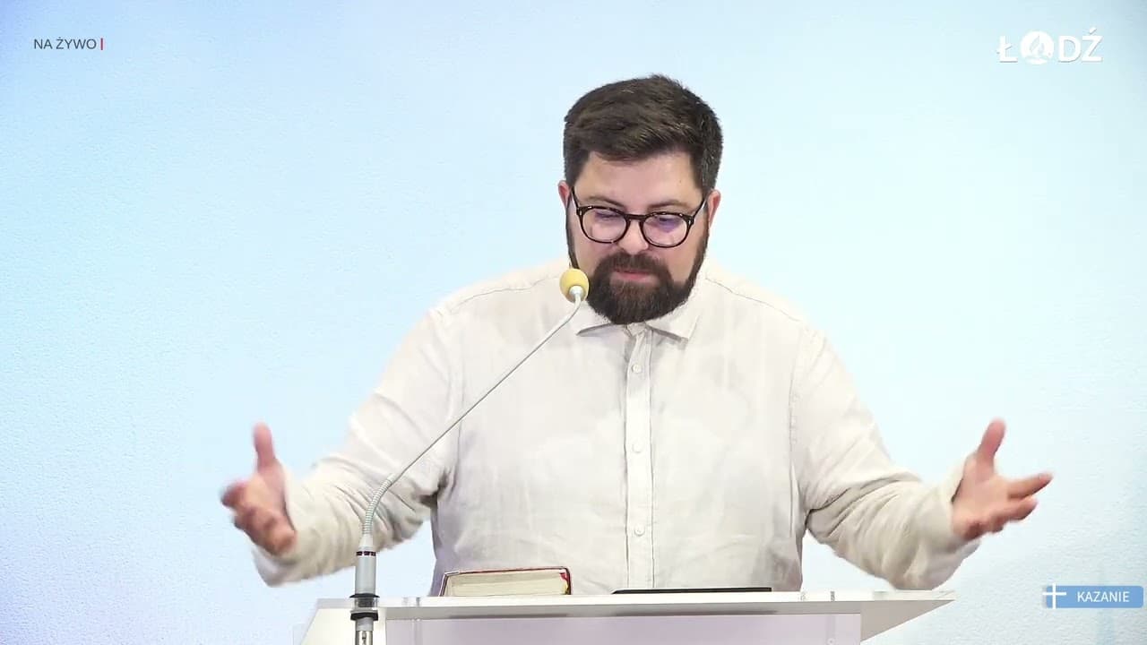Dlaczego jestem protestantem?