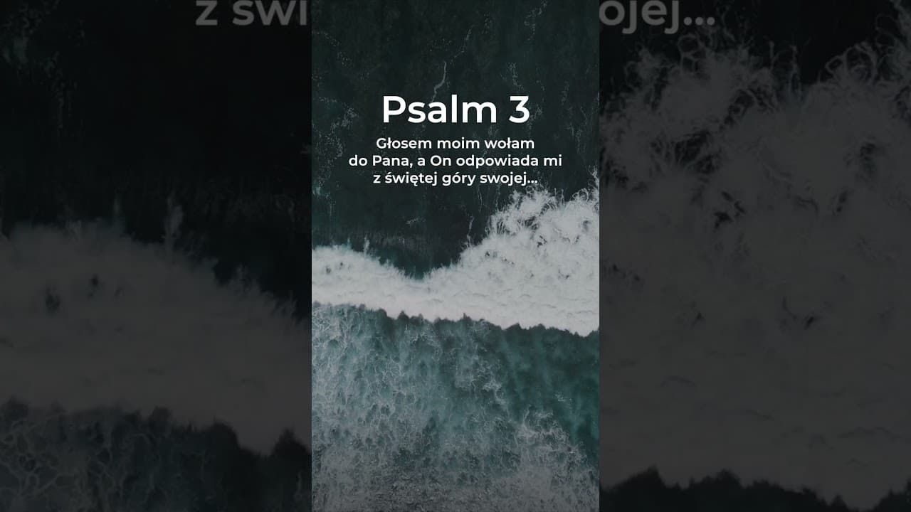 Psalm 3:6-9