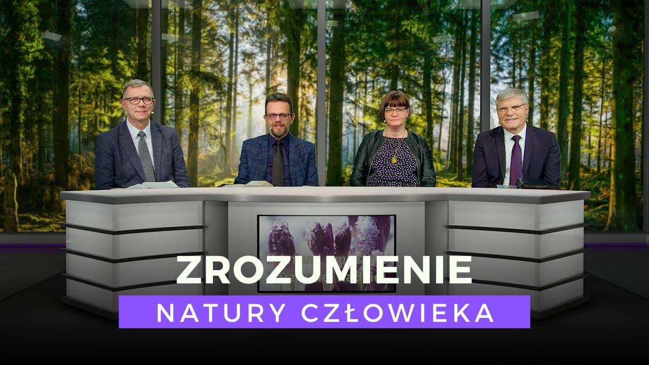 Zrozumienie natury człowieka - O śmierci... (221015-3-#603)
