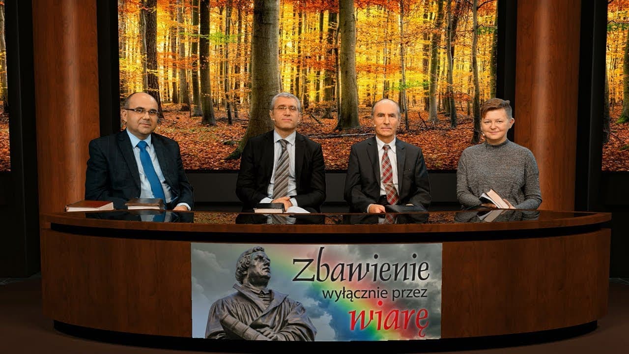 Studium biblijne - 345 (5) (2017-11-04): Wiara Abrahama