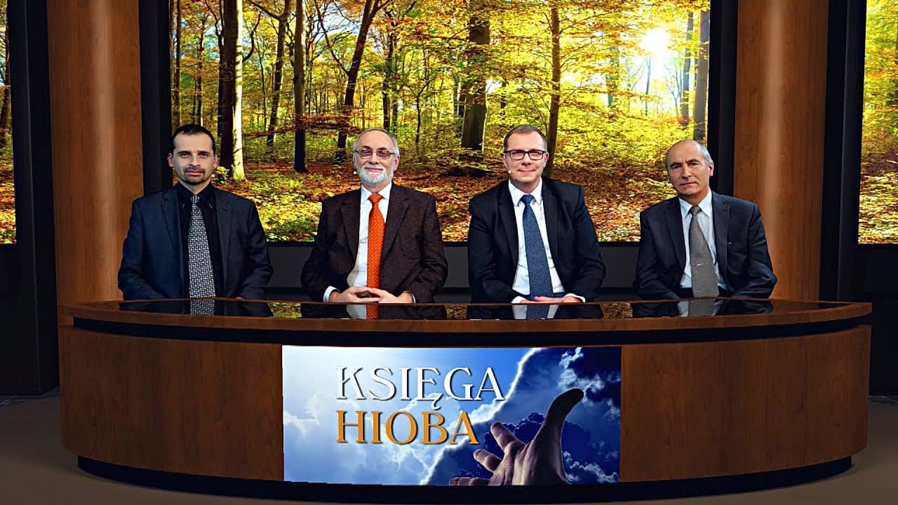 Studium biblijne - 293 (6) (2016-11-05): Przekleństwo bez przyczyny