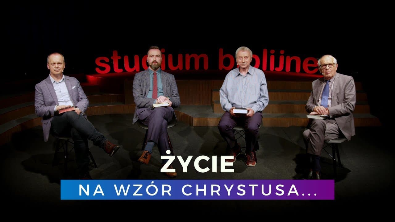 Życie na wzór Chrystusa... - List do Efezjan (230819-8-#647)