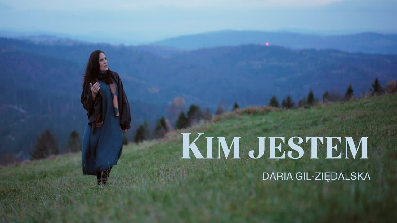 Kim Jestem – Daria Gil-Ziędalska