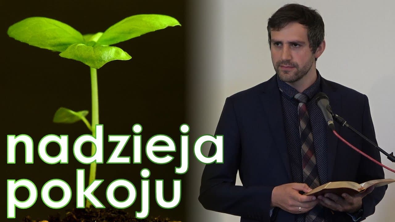 20210612 Piotr Strugalski - Wypełnieni Nadzieją #3