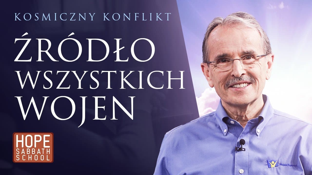 ŹRÓDŁO WSZYSTKICH WOJEN