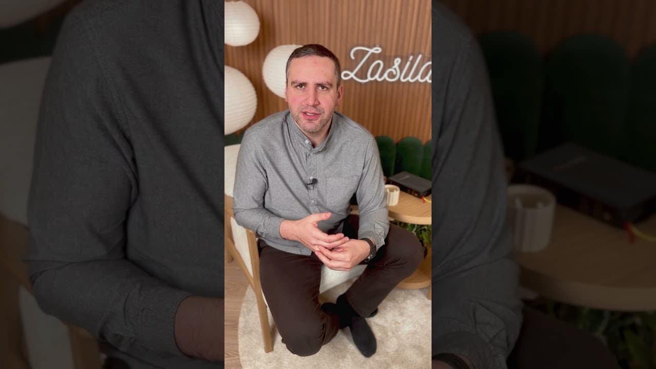 A co jeśli Biblia nie jest prawdziwa? 🤔