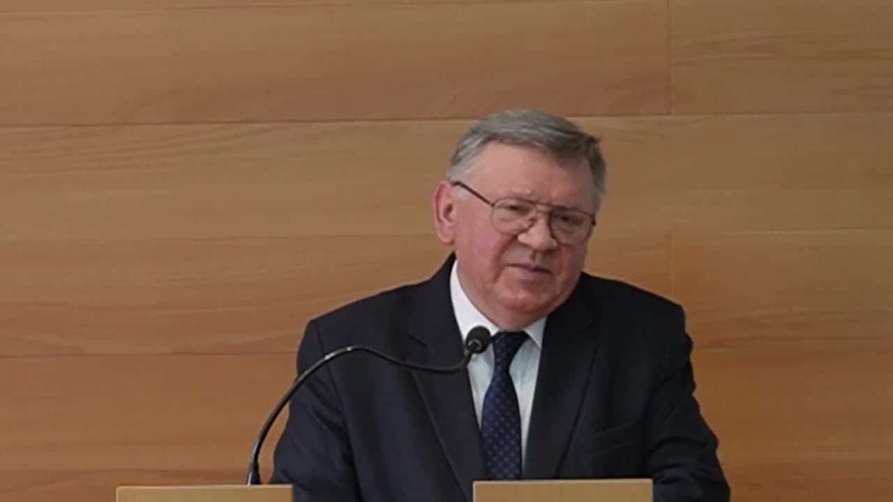 Biblia, a tradycja - wybory współczesnego chrześcijanina