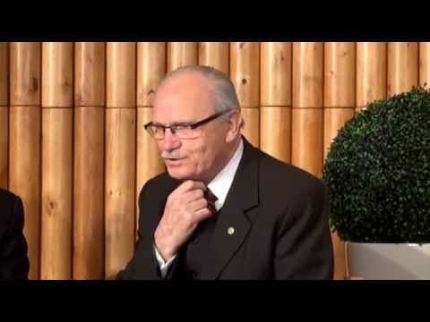 Studium biblijne - 87 (8) (2012-11-24): Kościół w służbie dla ludzkości