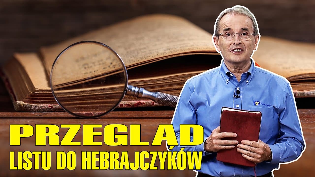 Przegląd Listu do Hebrajczyków