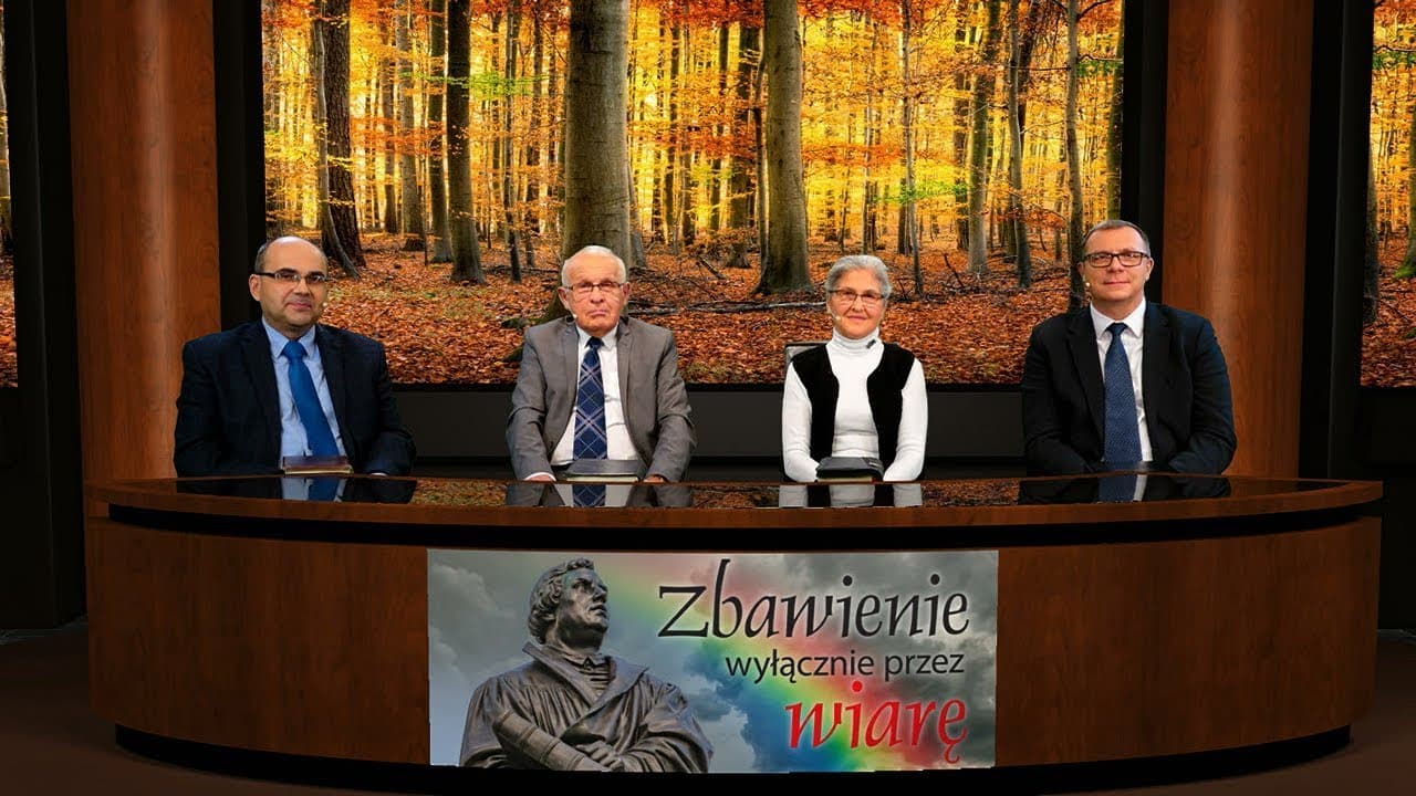 Studium biblijne - 353 (13) (2017-12-30): Chrześcijańskie życie