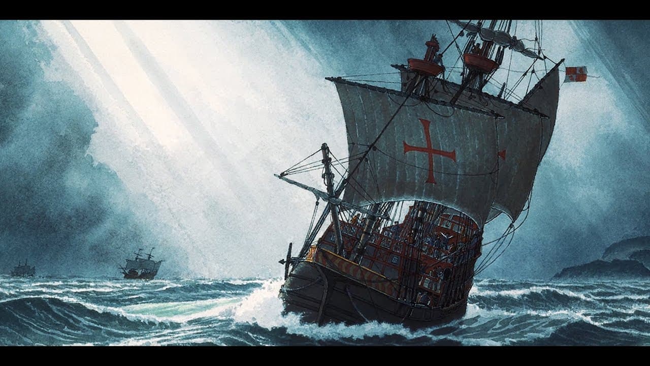 Hiszpańska Armada | Rodowód odc. 39