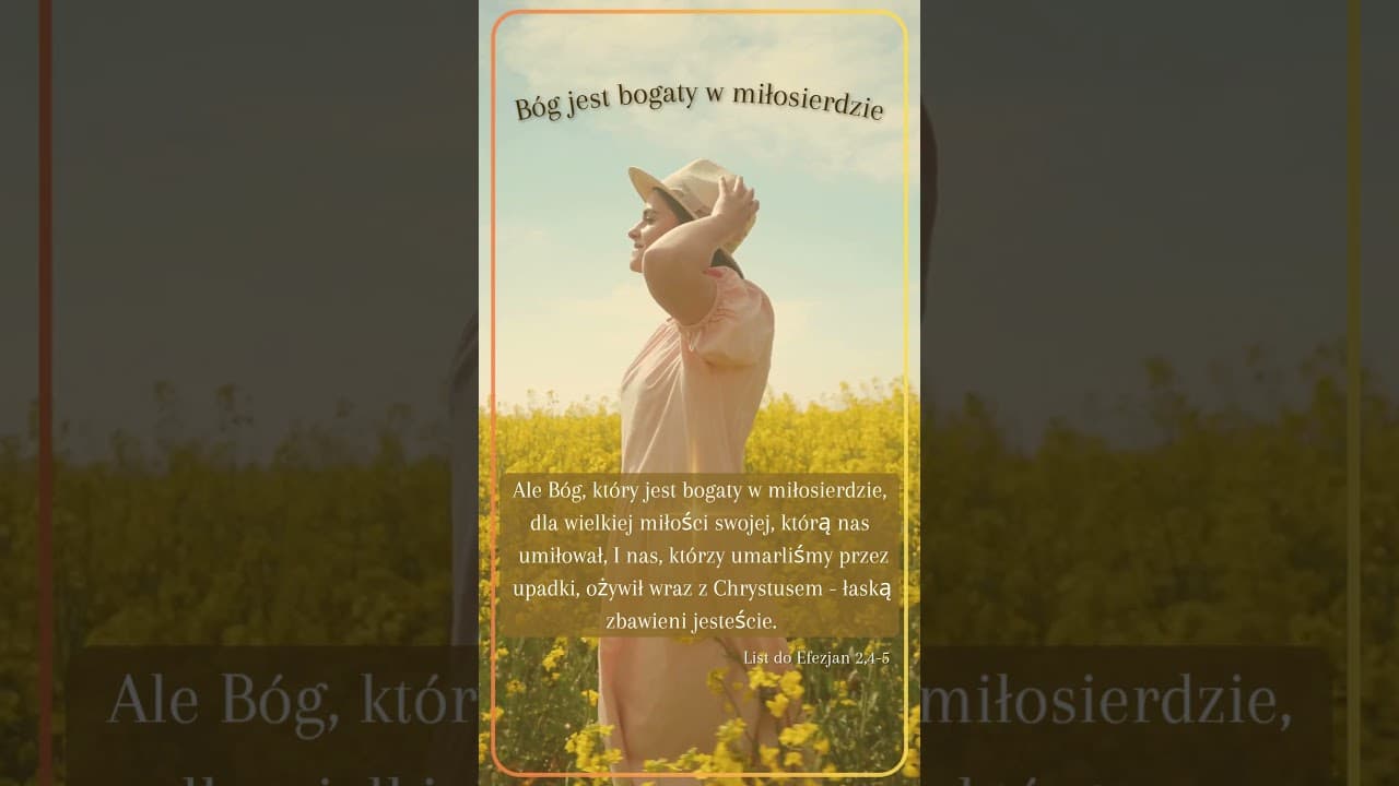 Bóg jest duchem, szukajmy go duchowo #jezus #biblia #bóg #słowobożenadziś #pobudkazesłowem