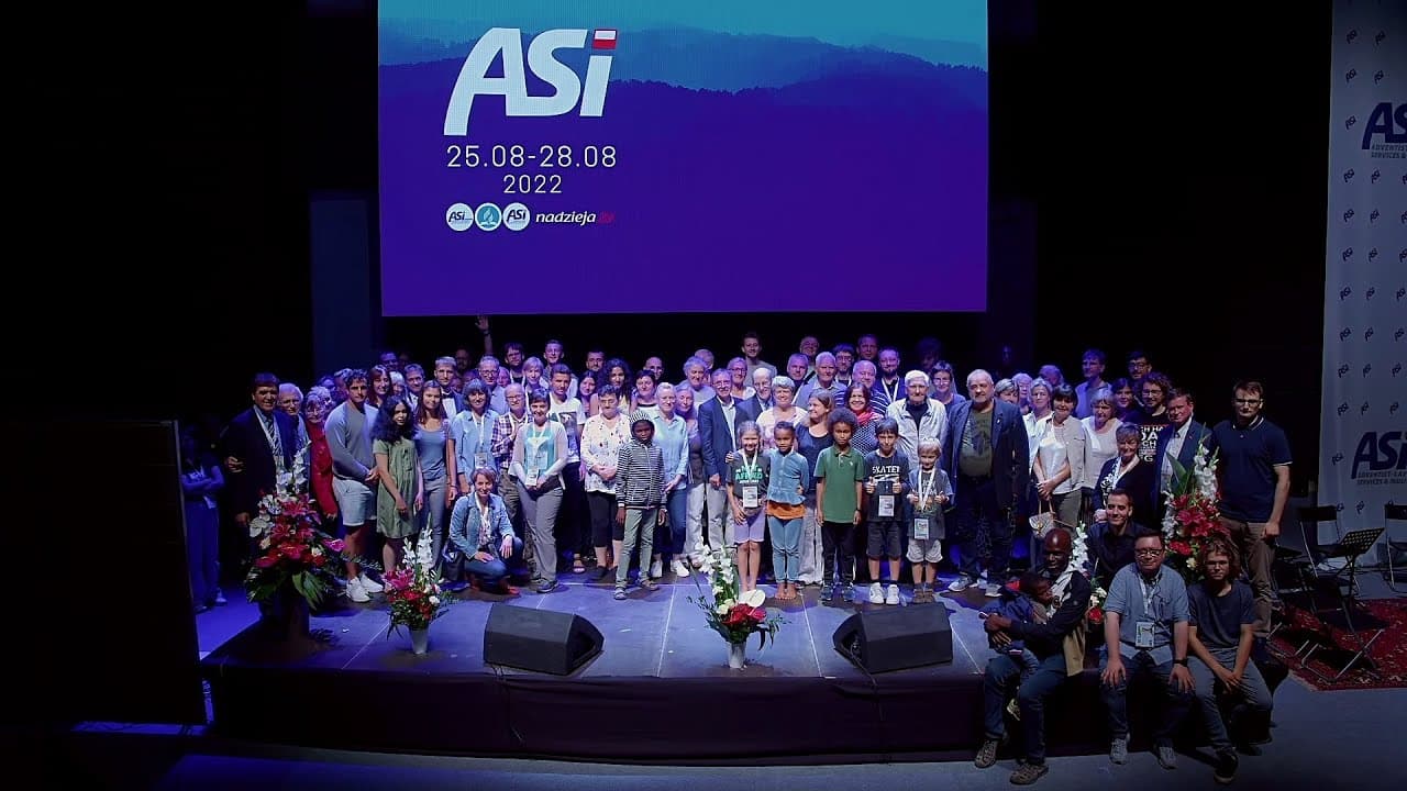 Kongres ASI 2022