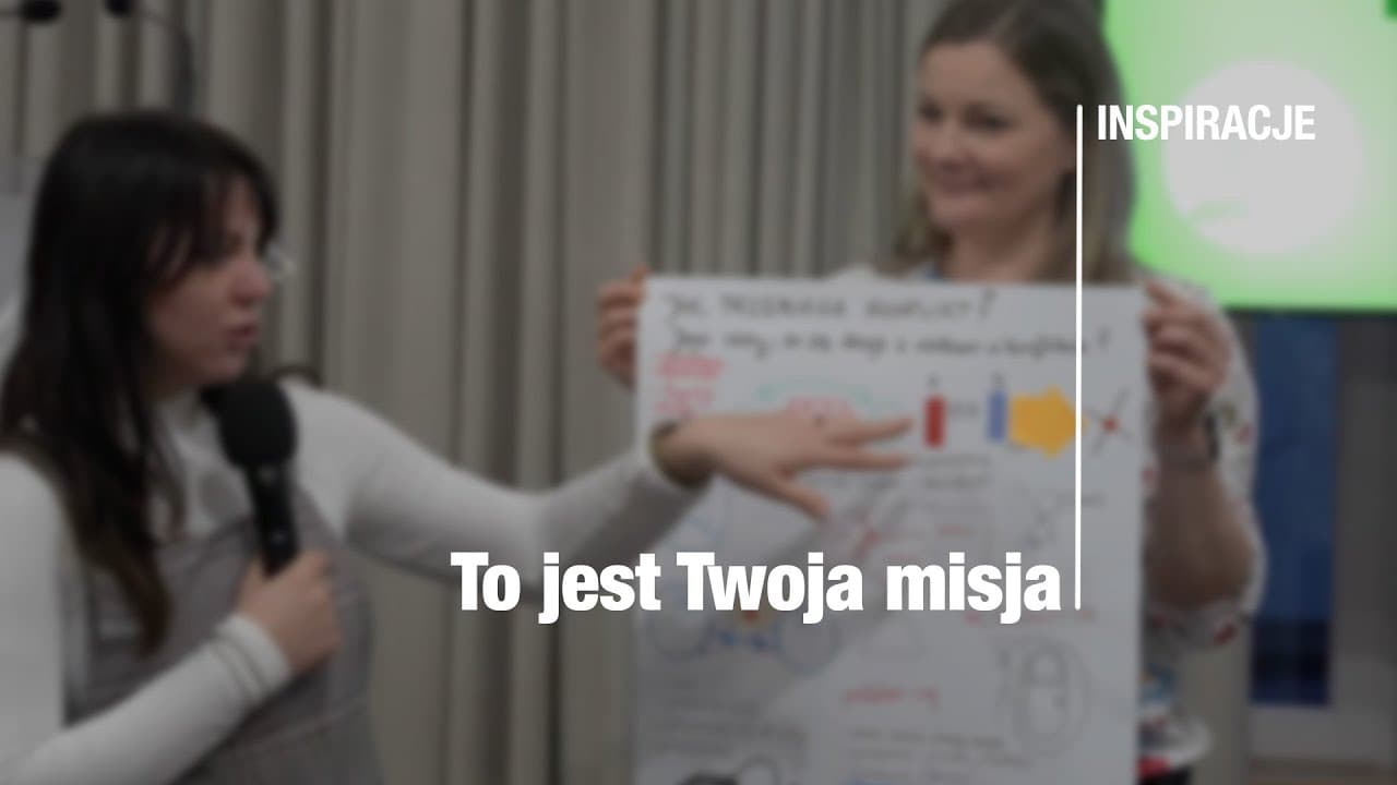 Jak uzdrowić swoją rodzinę? - Inspiracje Misyjne - 2024.02.03