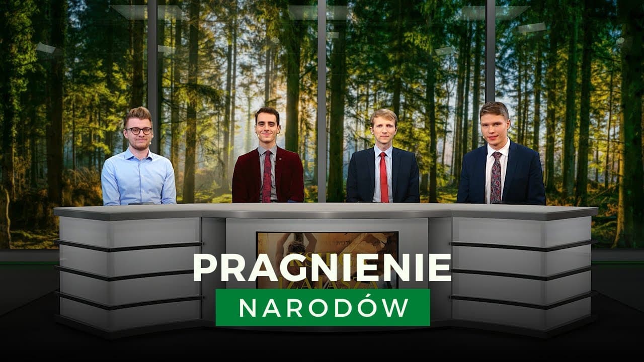 Pragnienie narodów - Księga Izajasza (210320-12-#521)