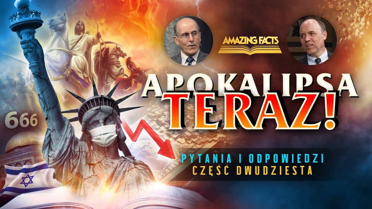 Pytania i odpowiedzi (Apokalipsa TERAZ)