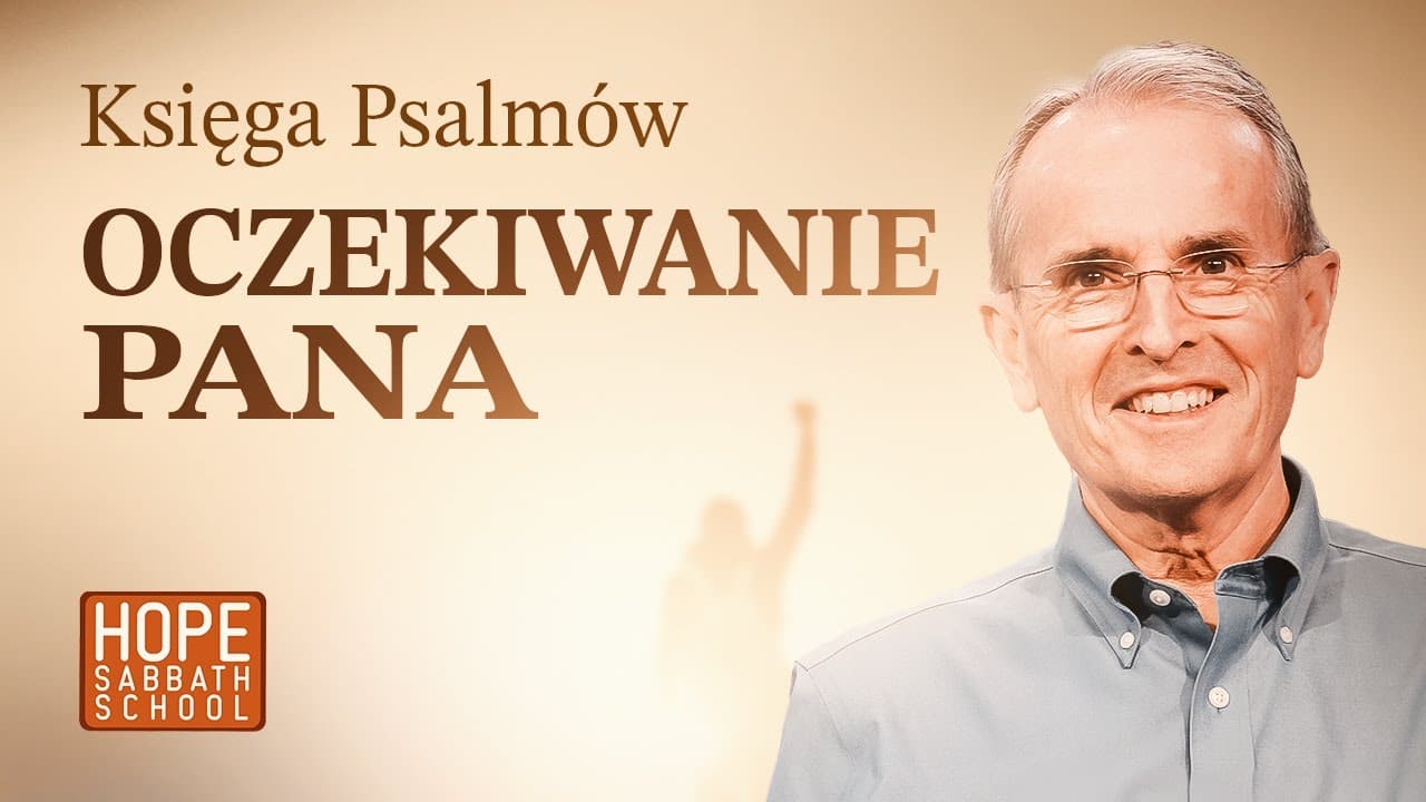 Oczekiwanie Pana