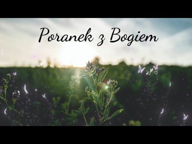 Poranek z Bogiem_8.11