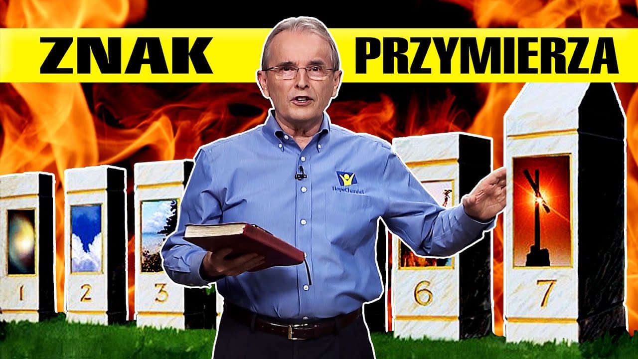 Znak przymierza | OBIETNICA - Wieczne Boże przymierze [#09]