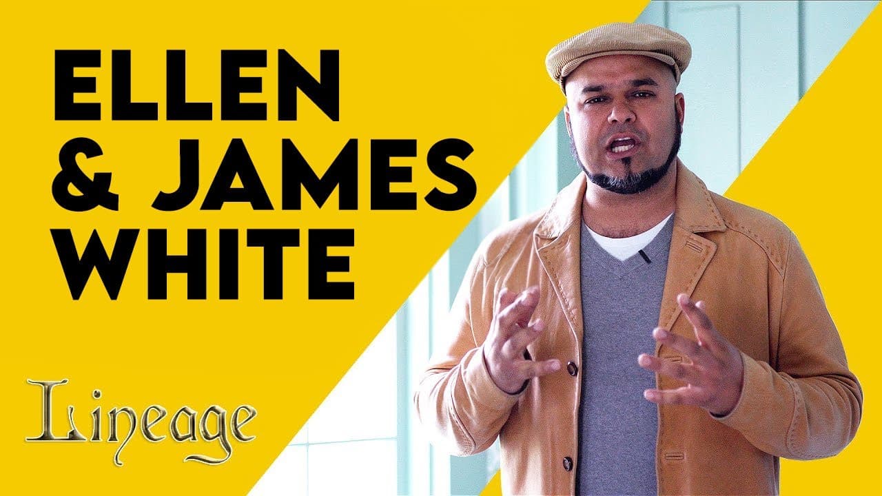 Małżeństwo Ellen i Jamesa White’ów | Rodowód - sezon II (#29)