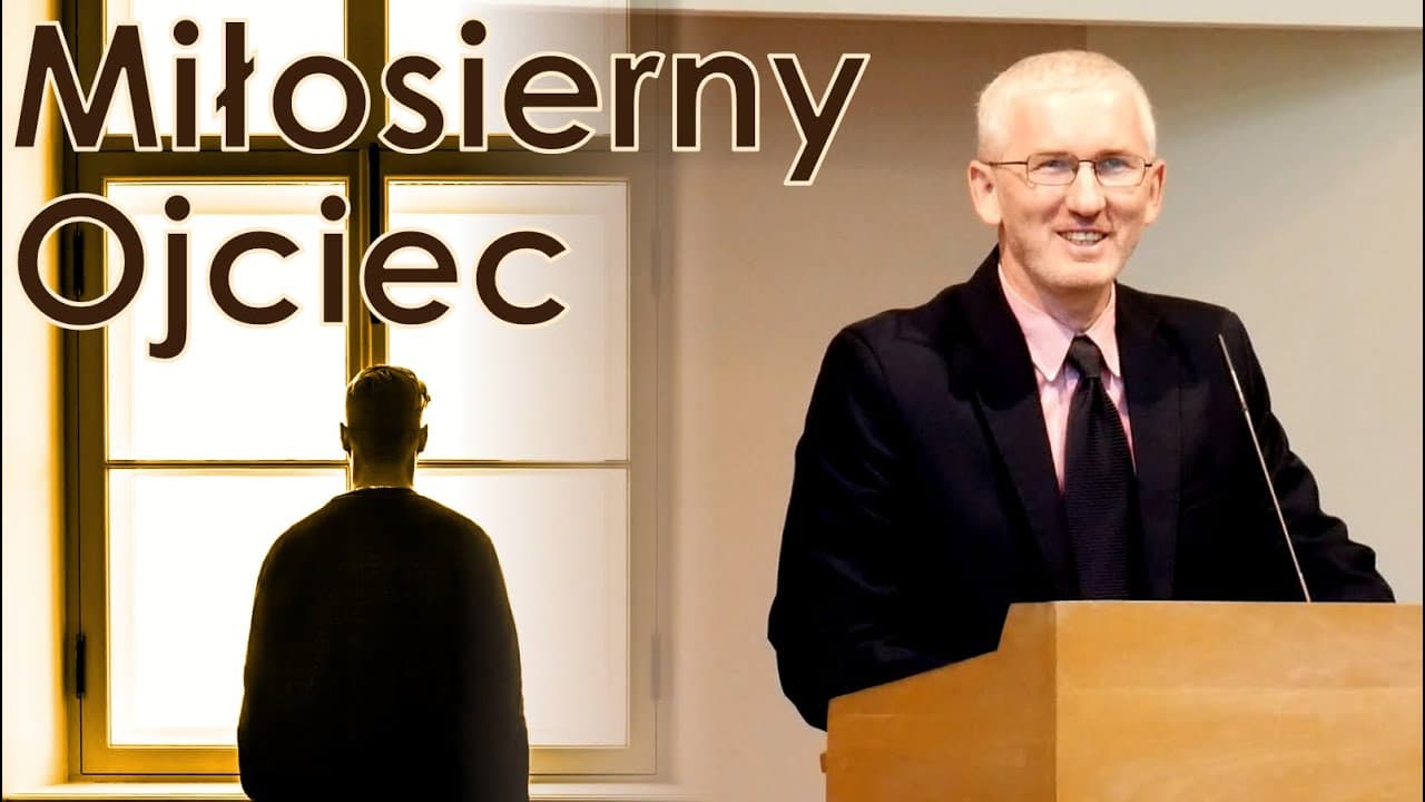 2020.05.23 Piotr Gołaszewski - Miłosierny Ojciec