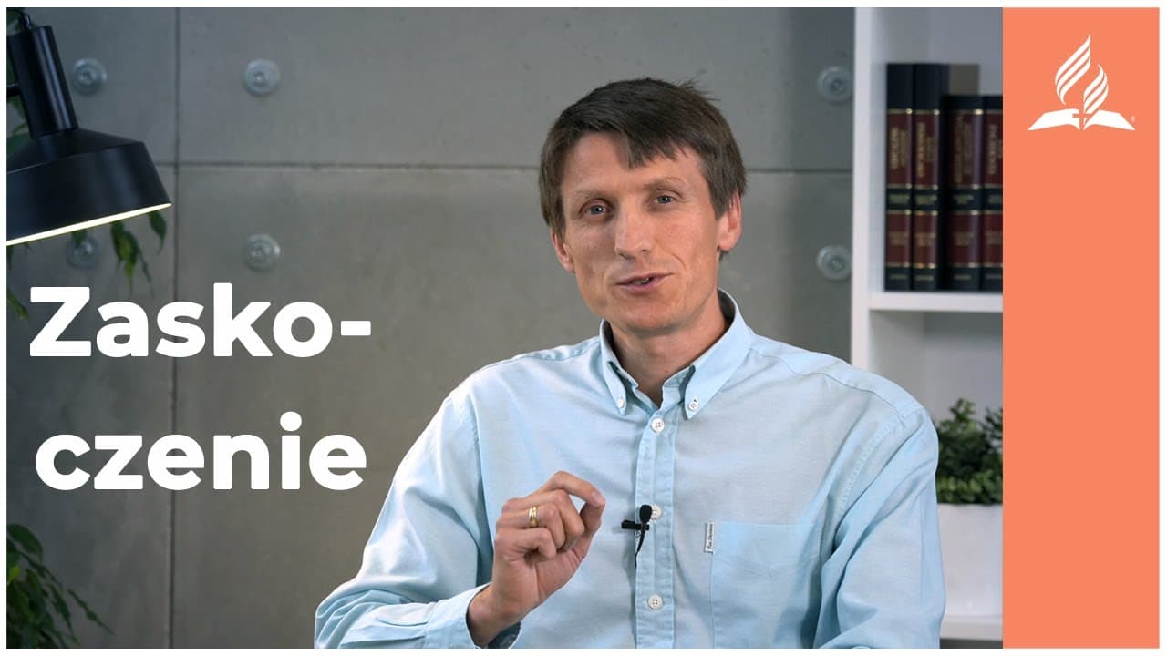 Czy Bóg potrafi nas zaskoczyć? - Marcin Knapik