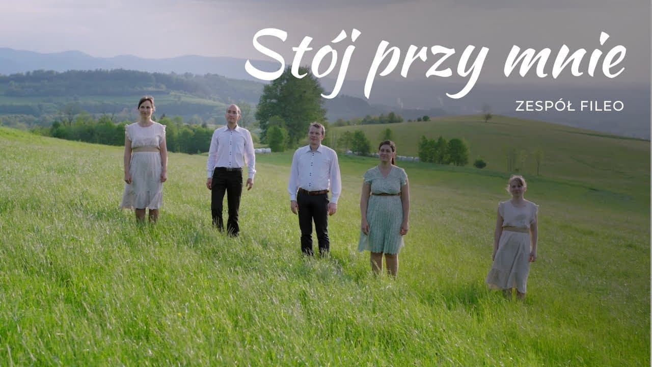 Stój przy mnie (Abide with me) - Fileo