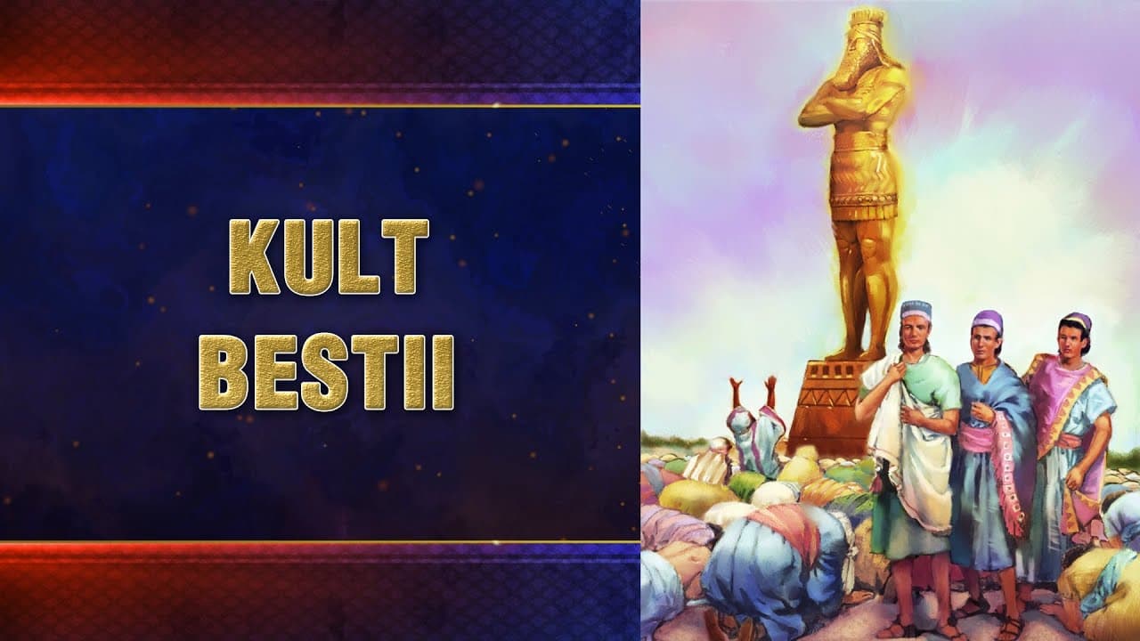 Panorama proroctw #19 - Kult Bestii