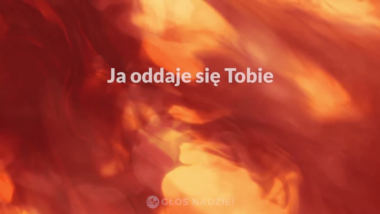 Jedyny (Ocaleni Worship) - z tekstem i wokalem