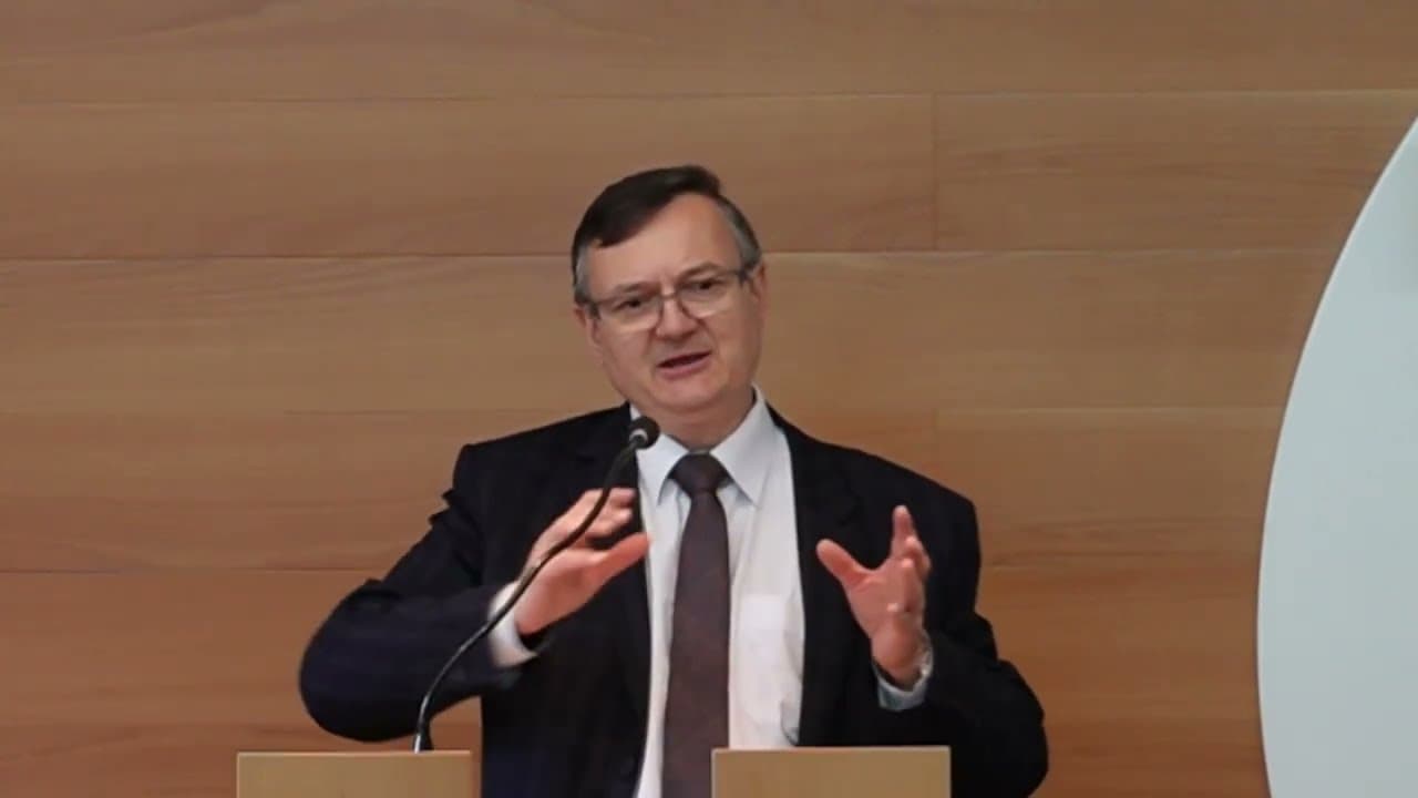 Czego możemy uczyć się od gęsi?