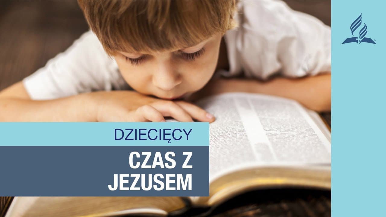 Jak uczyć dzieci relacji z Jezusem - Rozgarnięty Rodzic || Chrześcijańska rodzina